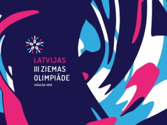 Latvijas Ziemas olimpiādē piedalīsies aptuveni 100 rīdzinieku