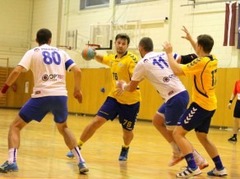 Zināmi sastāvi Zvaigžņu spēlei handbolā