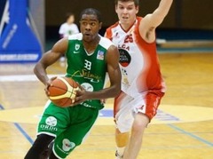 Aldaris LBL: Jūrmalā februāra neveiksminieku spēle, Valmierā viesojas „lūši”