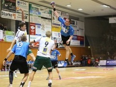 ThSV "Esenach" nezaudē cerības