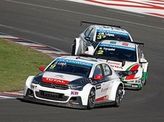 Lēbs ar uzvaru sāk jauno WTCC sezonu