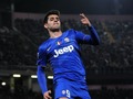 Morata izrauj "Juventus" uzvaru pret "Palermo"