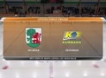 Tiešraide: Piektdien 19:30 LČ hokejā. Pusfināls: HK Liepāja - HK Kurbads