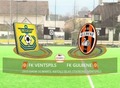 Tiešraide: Sestdien 14:00 SMScredit.lv Virslīga: Ventspils - Gulbene