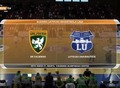 Tiešraide: Sestdien 18:30 Aldaris LBL: BK Valmiera - Latvijas Universitāte