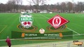 Video: SMScredit.lv Virslīga: FK "Liepāja" - FK "Spartaks". Spēles ieraksts