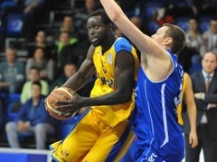 BBL finālsērija: „Ventspils” atbildes spēli Šauļos sāks ar +2