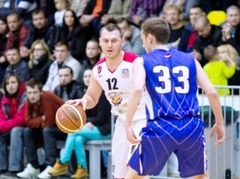 Video: Tiešraide: Trešdien 18:50 Aldaris LBL: BK Jelgava - BK Jēkabpils (25.03.2015)