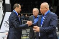 Foto: BK "Ventspils" kļūst par BBL vicečempioniem