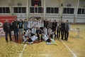 "SFS-Sportima" 1.līgas čempioni