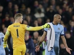 "City" kārtējais zaudējums, "Chelsea" vēl tuvāk Premjerlīgas titulam