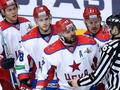 Cīņa par Gagarina kausa finālu – CSKA un SKA septītais duelis