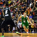 Foto: Nosaki Latvijas Basketbola līgu labāko fotogrāfiju!