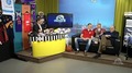 Video: Overtime TV. Pahara slavētais Freimanis: "Futbola izlase var vēl vairāk"