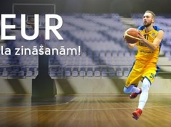 500 EUR par basketbola zināšanām