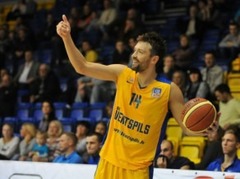 BK Ventspils – pamatturnīru rekordiste