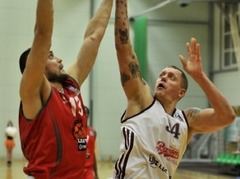 Blaus pret Kambalu: zināms LBL "play-off” kalendārs