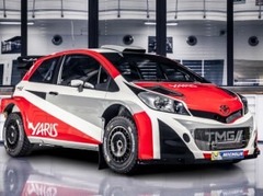 "Toyota" jau otrajā sezonā vēlas izcīnīt WRC titulu