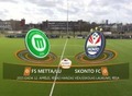 Tiešraide: Svētdien 17:00 SMScredit.lv Virslīga: Metta/LU - Skonto