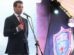 SKA vadība noliedz izskanējušo informāciju par milzu prēmijām