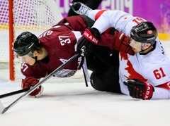 Bārtulis nepiedalīsies pasaules čempionātā