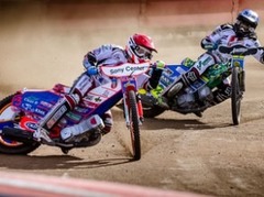 Bogdanovs un Lindbeks - kārtas septiņniekā