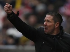 Čempionu līgā derbijs un fināla atkārtojums - "Atletico" pret "Real"