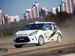 Latviešu ASRT komanda ar trim ekipāžām piedalīsies 'Rally Masters Show' sacensībās