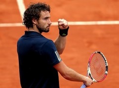 Par trim miljoniem palielināts "French Open" prēmiju fonds