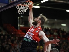 "Rytas" sakauj "Neptunas" un saglabā līderpozīcijas Lietuvā