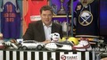 Video: Overtime TV. Haralds Vasiļjevs: "Lipmans lūdza pārskatīt Znaroka atskaitīšanu no izlases"