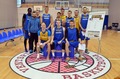 Foto: "Basketvīrusa" turnīrs Ventspilī ir sācies!