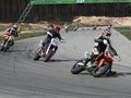 Madonā startēs Baltijas Supermoto čempionāts