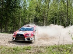 Sākusies biļešu tirdzniecība ''Rally Talsi'' jeb Čempionu rallijam