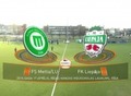 Tiešraide: Piektdien 19:00 SMScredit.lv Virslīga: Metta/LU - Liepāja