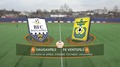 Video: Smscredit.lv Virslīga: BFC Daugavpils - FK Ventspils. Spēles ieraksts