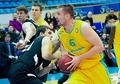 ''Astana'' uzvar un atstāj ''Kalev/Cramo'' ārpus play-off