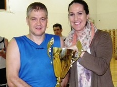 DAL: +35 grupā čempionu titulu atgūst Krown