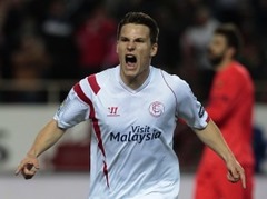 Noskaidroti UEFA Eiropas līgas pusfinālisti