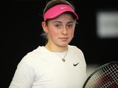 Ostapenko spēlēs Prāgas WTA kvalifikācijā