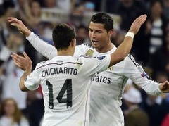 Šodien pusdienās: Čempionu līgas un Eiropas līgas pusfinālu izloze