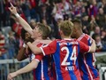 "Bayern" uzvar galotnē, var kļūt par čempioni jau rīt