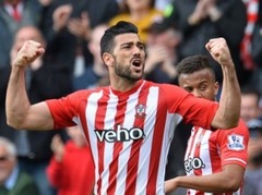 Principiālā "Southampton" un "Tottenham" mačā rezultatīvs neizšķirts