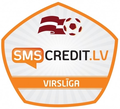 Tiešraide: Piektdien 14:00 SMScredit.lv Virslīga: FS METTA/Latvijas Universitāte - FK Jelgava