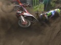 Video: MXGP kopvērtējuma līderis piedzīvo kritienu un gūst savainojumu