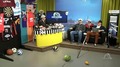 Video: Overtime TV. Daugaviņš: Jāizcīna "reālās" uzvaras!