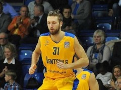 Klāt LBL pusfināli - play-off cīņās iesaistās "Ventspils" un "VEF Rīga"