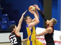 VEF LJBL finālturnīri: zināmi Final 4 dalībnieki U19 puišu grupā