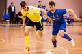 FK "Nikars" grūtā cīņā uzvar BFC "Daugavpils", FK "RABA" viegli pārspēj FK "VTO" Ventspils