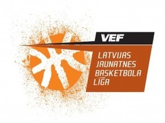 VEF LJBL finālturnīri: pirmie rezultāti U13 grupās